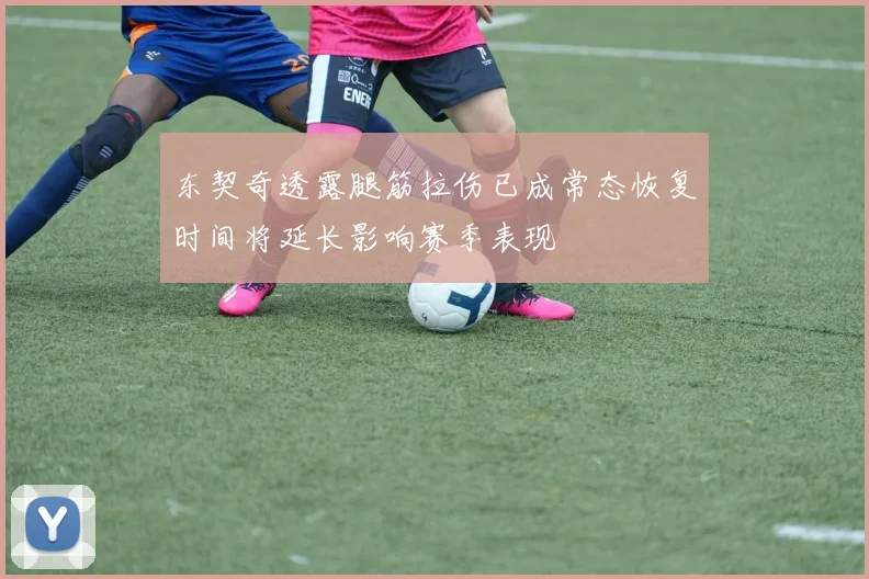 东契奇透露腿筋拉伤已成常态恢复时间将延长影响赛季表现